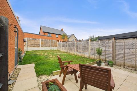undefined, Spring Meadow Rise, Gloucester, Gloucestershire, GL2