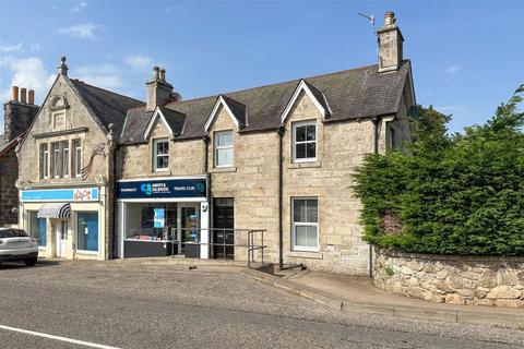 undefined, Albion House, Main Street, Lairg, Sutherland IV27 4AR