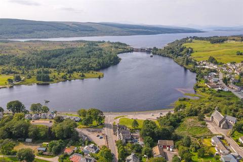 undefined, Albion House, Main Street, Lairg, Sutherland IV27 4AR
