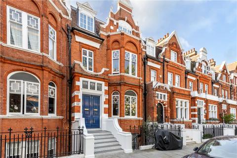 3 bedroom apartment for sale, Earls Court Square, London, SW5