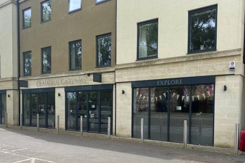 Retail property (high street) for sale, 97 High Street Colchester CO1 1TH