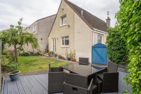 undefined, Mortonhall Park Loan, Edinburgh EH17