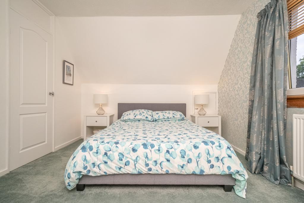 2nd Bedroom 1