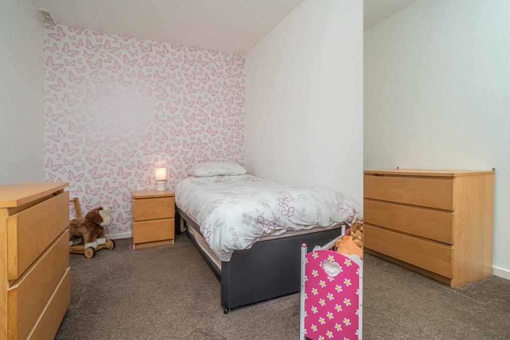 Third bedroom 1