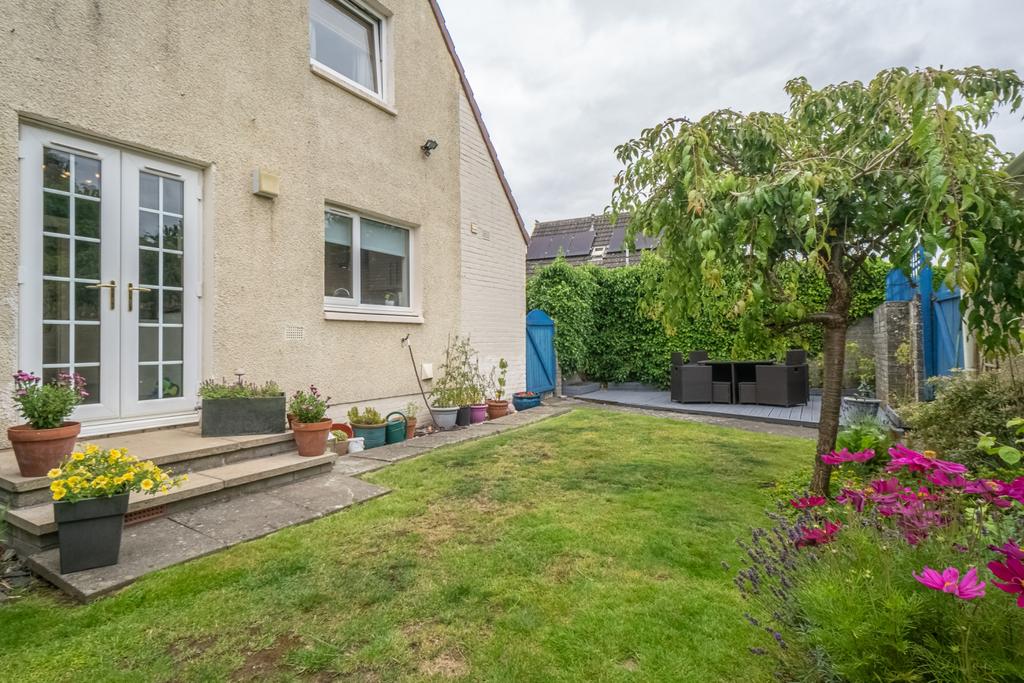 External garden 1
