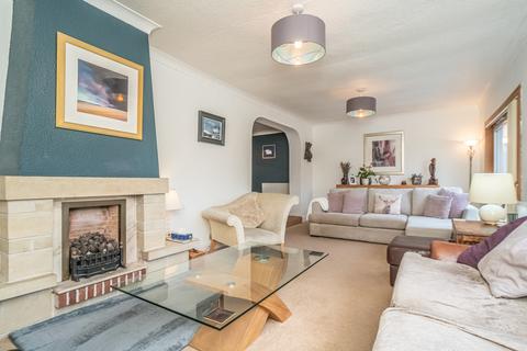 undefined, Mortonhall Park Loan, Edinburgh EH17