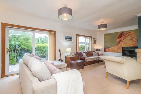 undefined, Mortonhall Park Loan, Edinburgh EH17