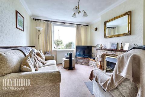 undefined, Markbrook Drive, High Green