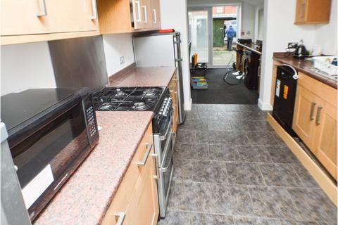 6 bedroom house share to rent, Taunton Road, Bridgwater, TA6