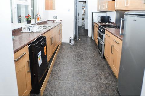 6 bedroom house share to rent, Taunton Road, Bridgwater, TA6