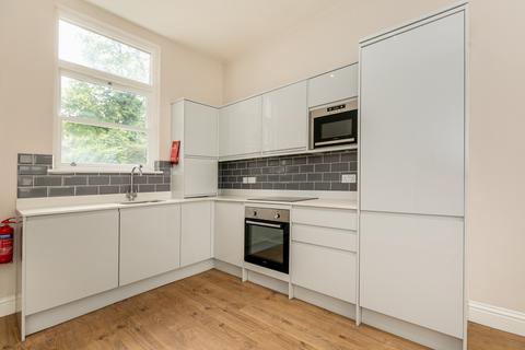 1 bedroom apartment for sale, Ifield Road, London, SW10