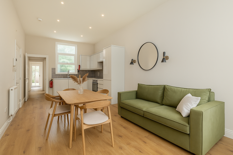 1 bedroom apartment for sale, Ifield Road, London, SW10