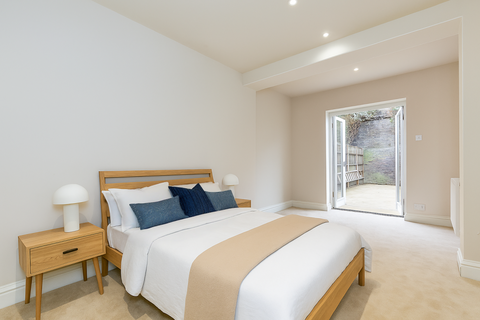 1 bedroom apartment for sale, Ifield Road, London, SW10
