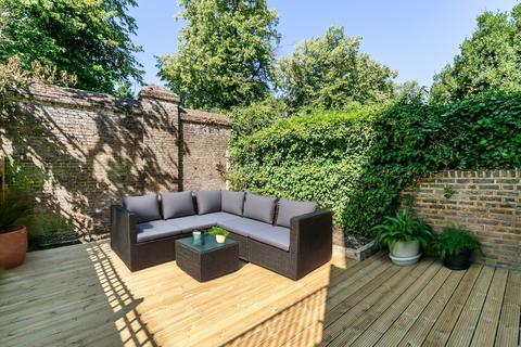 1 bedroom apartment for sale, Ifield Road, London, SW10