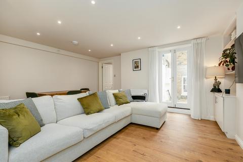 Ifield Road, London, SW10