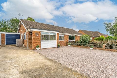 undefined, Willow Close, Mattishall