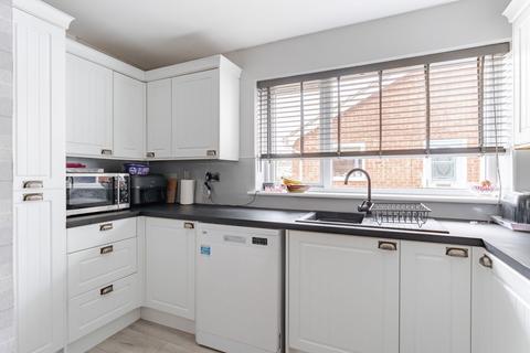 undefined, Willow Close, Mattishall