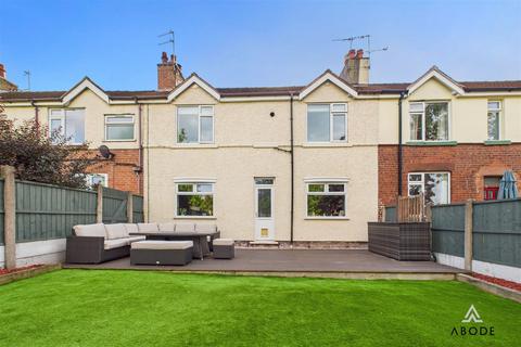 Froghall Road, Stoke-On-Trent ST10