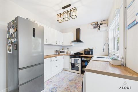 3 bedroom townhouse for sale, Froghall Road, Stoke-On-Trent ST10