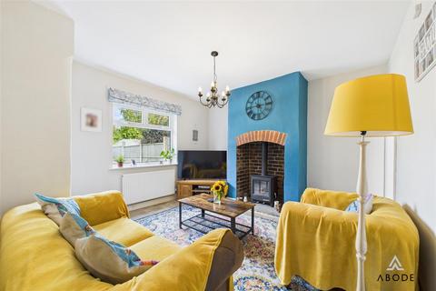 3 bedroom townhouse for sale, Froghall Road, Stoke-On-Trent ST10