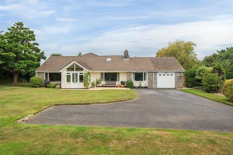 6 bedroom detached house for sale, Lovacott, Newton Tracey, Barnstaple