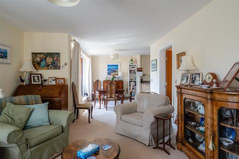 2 bedroom apartment for sale, Flat 4, 42 Kimmerghame Place, Fettes, Edinburgh, EH4 2GE
