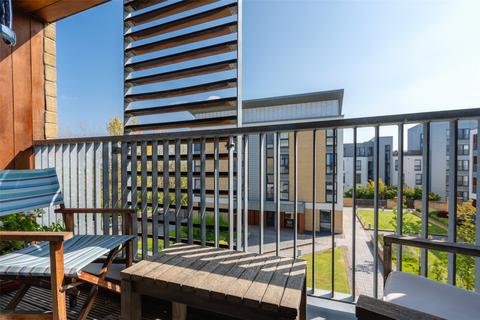 undefined, Flat 4, 42 Kimmerghame Place, Fettes, Edinburgh, EH4 2GE