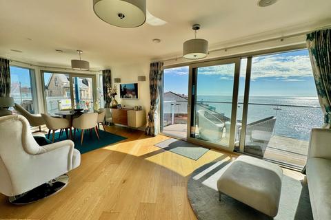 undefined, Pierhead, Exmouth EX8