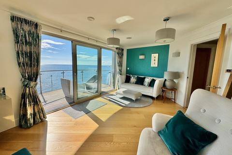 undefined, Pierhead, Exmouth EX8