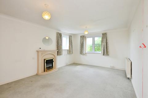 Silver Birch Court, Cheshunt EN8