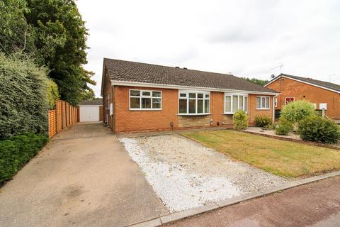 undefined, Oakleigh, Scunthorpe DN16