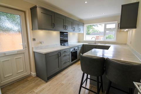 undefined, Oakleigh, Scunthorpe DN16