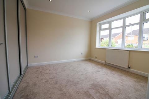 undefined, Oakleigh, Scunthorpe DN16