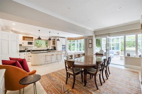 6 bedroom detached house for sale, The Glade, Kingswood, Surrey