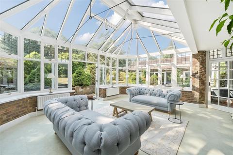 6 bedroom detached house for sale, The Glade, Kingswood, Surrey
