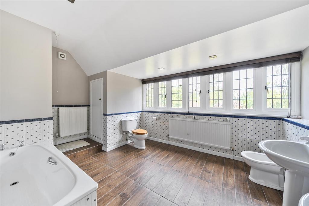 Principal Ensuite