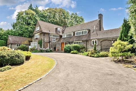 undefined, The Glade, Kingswood, Surrey