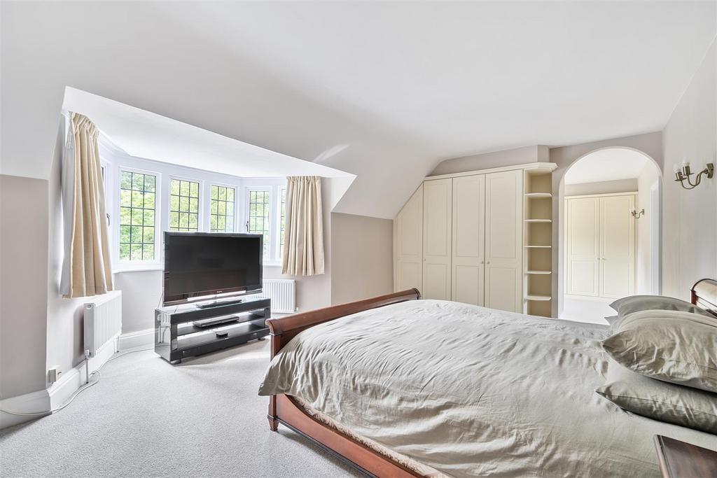 Principal Bedroom