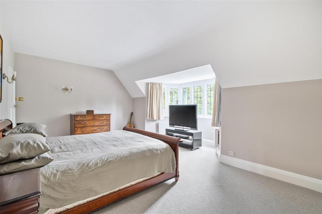 Principal Bedroom