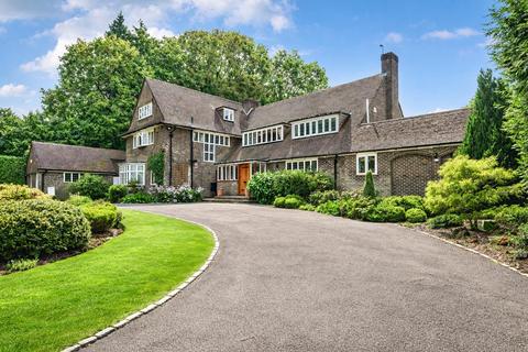 6 bedroom detached house for sale, The Glade, Kingswood, Surrey