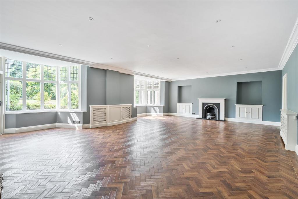 Drawing Room