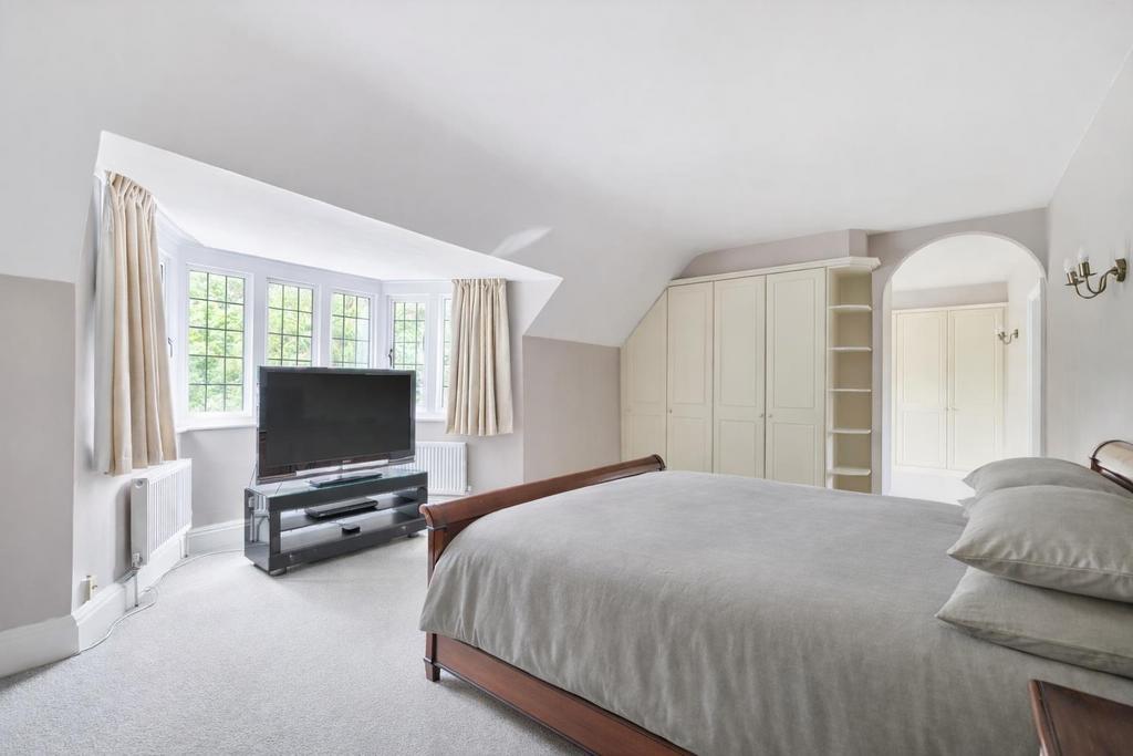 Principal Bedroom