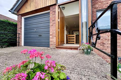 undefined, Bank Crescent, Bank Crescent , Ledbury, HR8