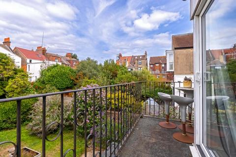 undefined, Pembroke Crescent, Hove