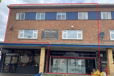 Retail property (high street) to rent - Norfolk Place, Middlesbrough