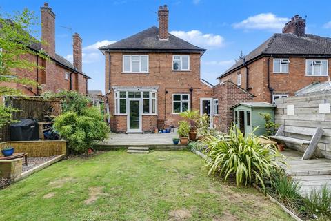 5 bedroom detached house for sale, Trowell Grove, Long Eaton