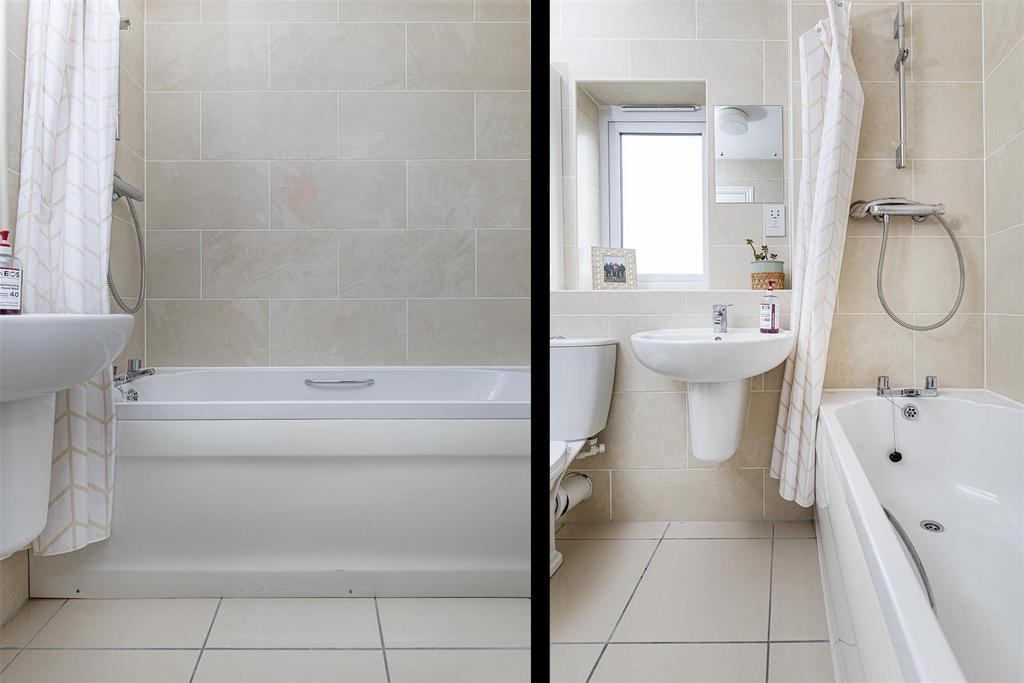 House Bathroom