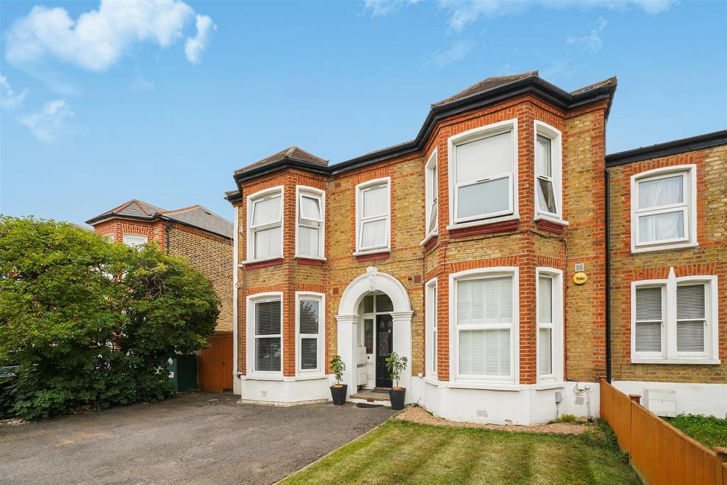 Flat B, 129 Wellmeadow Road - TBk2l Ds Bqdu RJGv Okflf