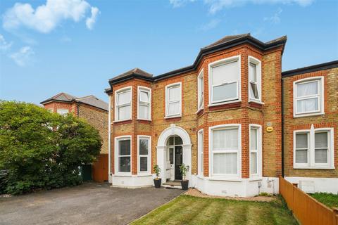 1 bedroom apartment for sale, Wellmeadow Road, London SE6