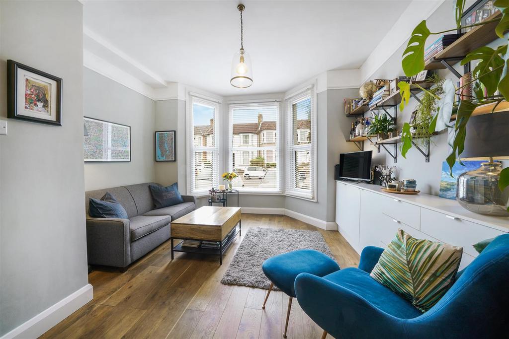Flat B, 129 Wellmeadow Road - C0 GHQL6jk TAo8ej4tbb B